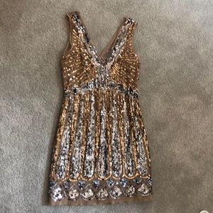 Fun party dress